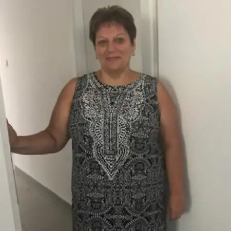 olga, 70Haifa, Israel 