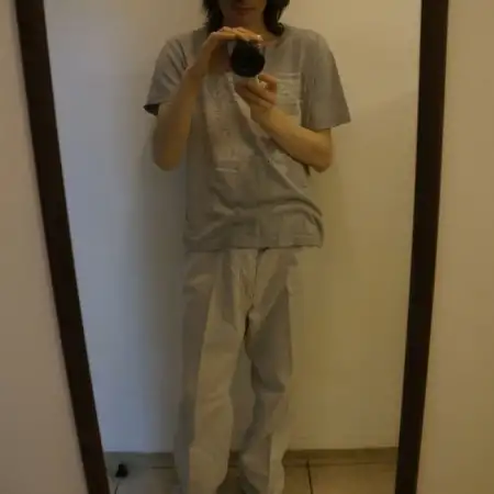 Anton, 37Haifa, Israel 