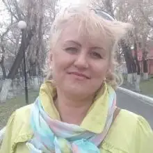 Elena, 51Kazakhstan