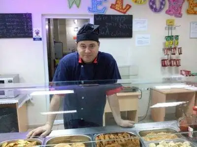 igor, 60Georgia 
