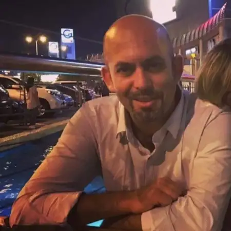 Adam, 52Rishon LeZion, Israel 