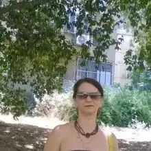 Jelena, 58Haifa, Israel