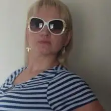 Alina, 43Haifa, Israel