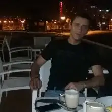 Vlsdimir, 59Beer Sheva, Israel 