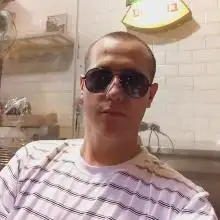Aleksandr, 34Arad, Israel 