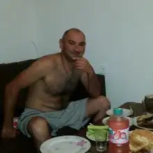 Dato, 47Ashkelon, Israel