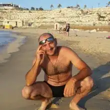 Dato, 47Ashkelon, Israel 