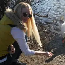 Elena, 41Belarus