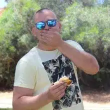 Aleksandr, 39Rishon LeZion, Israel