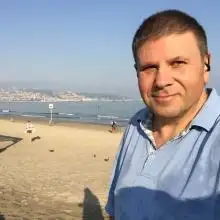 Arik, 57Kiryat Motzkin, Israel 