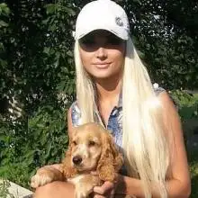 Katya, 35Russia