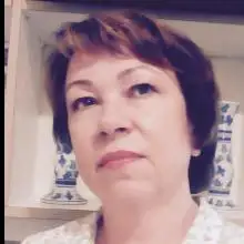 Irina, 63Netanya, Israel