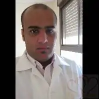 Ahmad, 37Kiryat Arba, Israel 