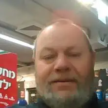 Alex, 68Beer Sheva, Israel 