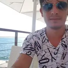 Alex, 34Tiberias, Israel