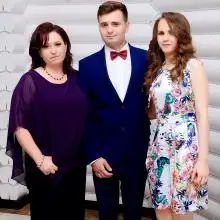 Criss, 34Moldova