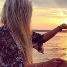 Olga, 46Bat Yam, Israel 