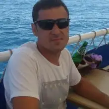 Dima, 46Eilat, Israel 