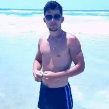 Sergiu, 32Netanya, Israel