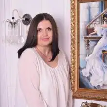 Anna, 35Ukraine