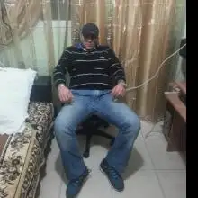 Stasik, 41Ashkelon, Israel 
