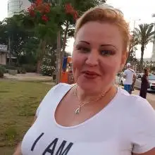 Lyana, 57Beer Sheva, Israel