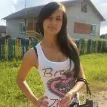 Katya, 35USA