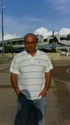 Levan, 58Bat Yam, Israel