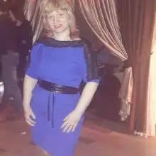 Natalya, 55Holon, Israel