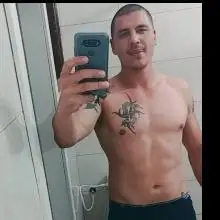Pavel, 37Ramla, Israel