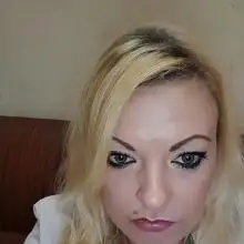 Elena, 43Holon, Israel 