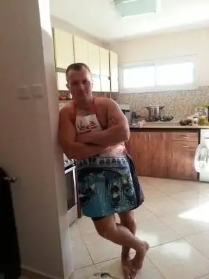Aleksey, 56Kiryat Yam, Israel