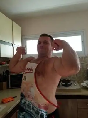 Aleksey, 56Kiryat Yam, Israel 