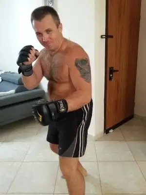 Aleksey, 56Kiryat Yam, Israel 