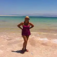 Lyudmila, 59Ukraine 