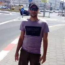 Evgeniy, 49Jerusalem, Israel 