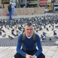 giorgi, 48Bat Yam, Israel 