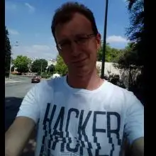 ruslan, 47Migdal aEmek, Israel 