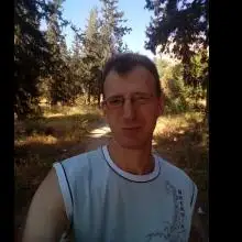 ruslan, 47Migdal aEmek, Israel 