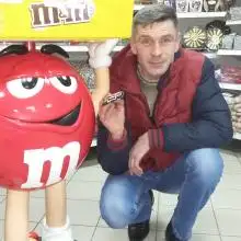 Sergei, 47Poland 