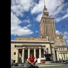 Sergei, 47Poland