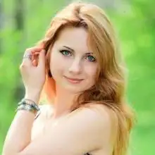 Polina, 46Ukraine 