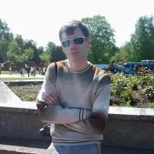 Sergei, 47Poland