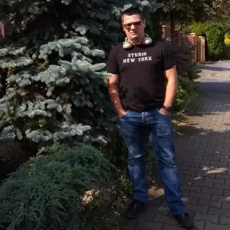 Denis, 45Nahariya, Israel