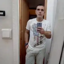 Aleksey, 31Bat Yam, Israel