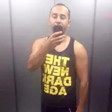 Avi, 44Tel Aviv, Israel