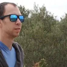 יבגני, 33Petah Tikva, Israel