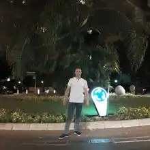 Petru, 33Tel Aviv, Israel