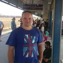 leon, 40Afula, Israel