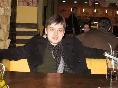 Daniel, 31Kiryat Yam, Israel 